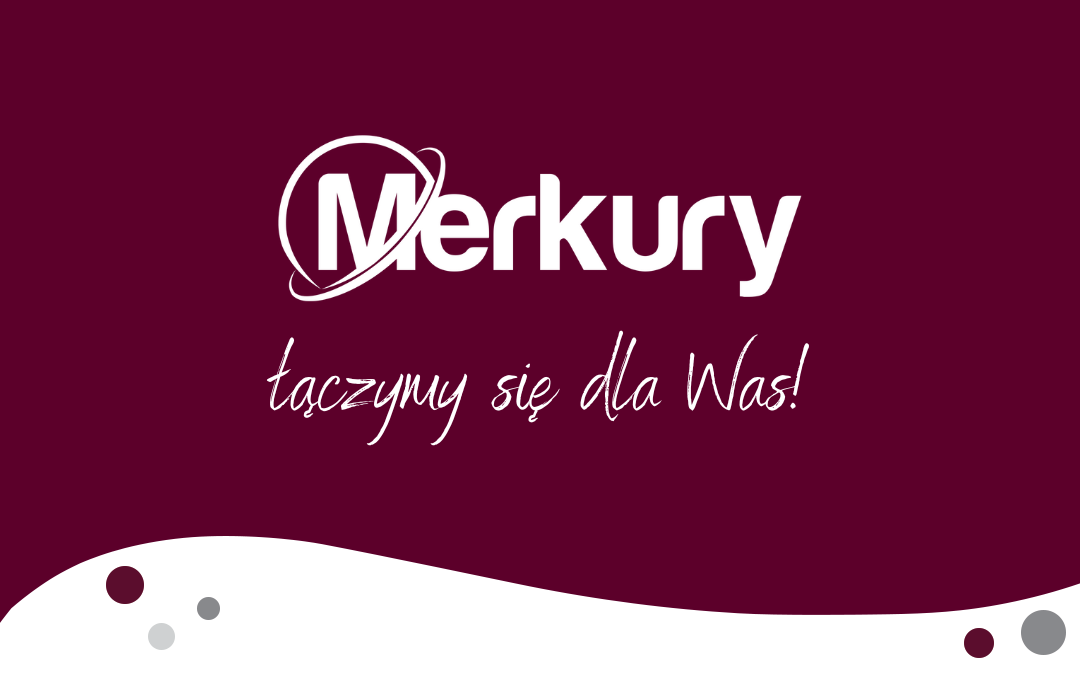 Połączenie spółek Merkury SA i Kargo sp. zo.o.