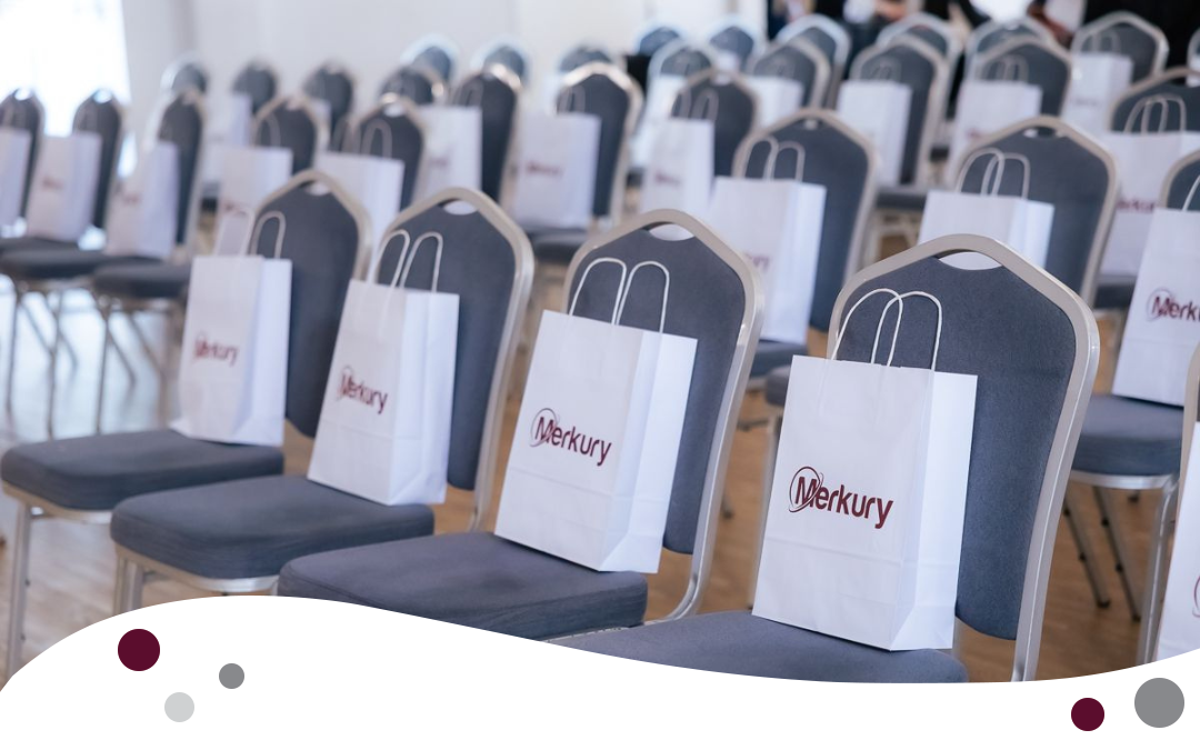 Konferencja integracyjna Merkury SA