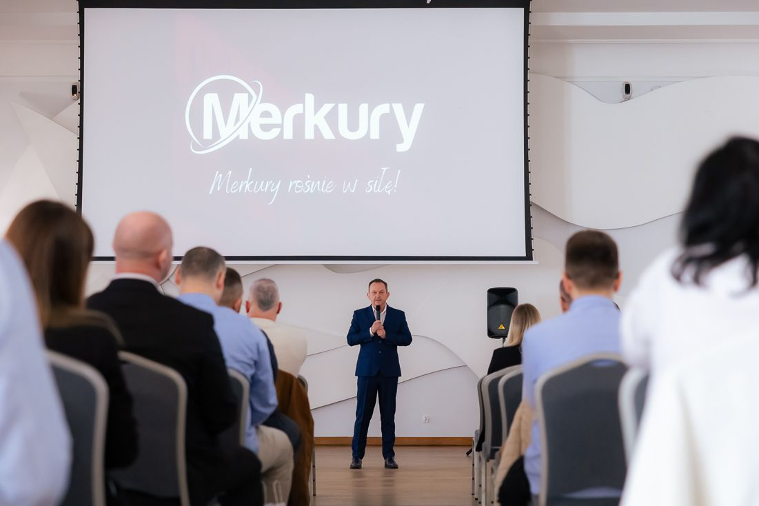 Konferencja integracyjna1