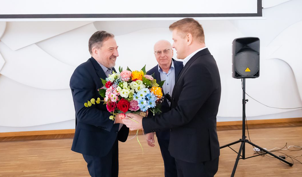 Konferencja integracyjna2