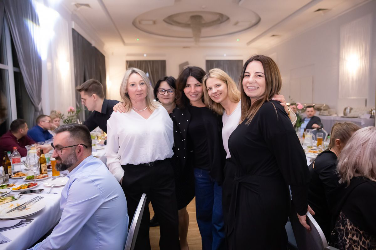 Konferencja integracyjna5