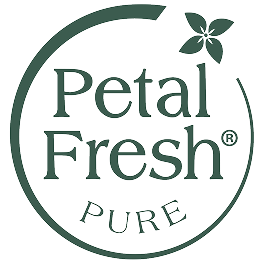 Logo Petal fresh 1